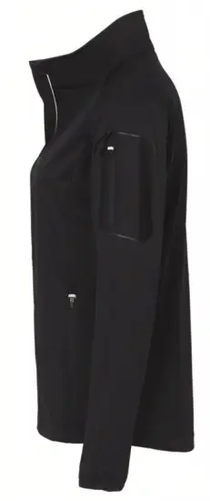 HAKRO Women-Light-Softshell-Jacke 256 Sidney