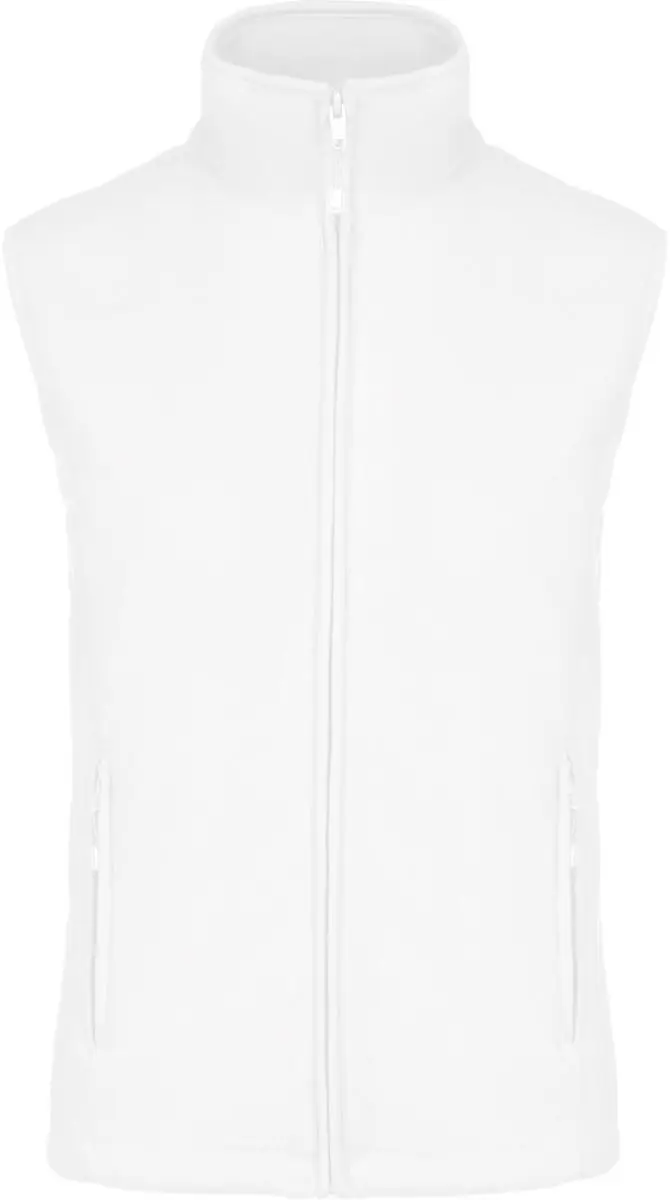 Kariban Damen Microfleece Gilet "Melodie" Kariban Damen Microfleece Gilet "Melodie"