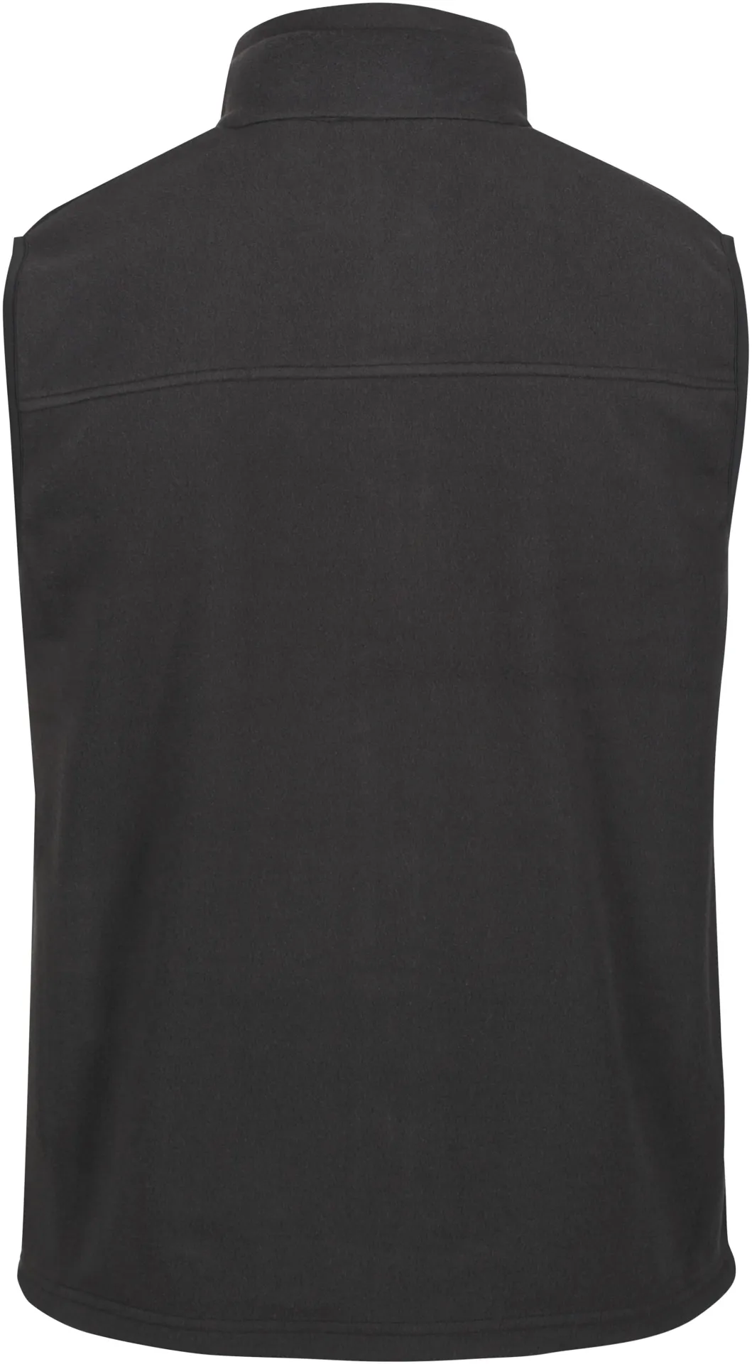 regatta-tra700-haber-ii-bodywarmer-black-back-3 Regatta Haber II Bodywarmer