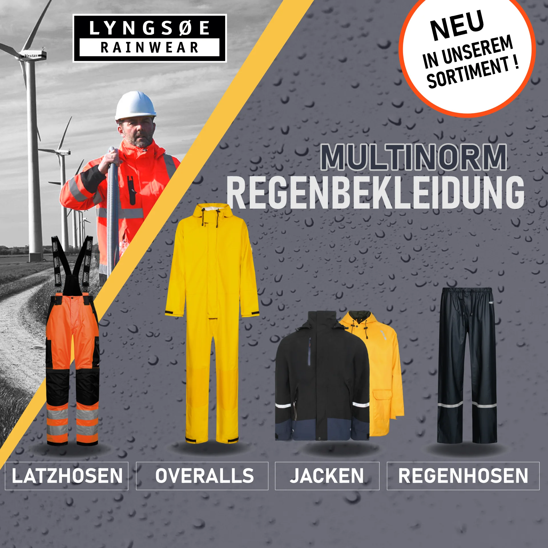 Lyngsoe Banner Mobile Lyngsoe Banner Mobile