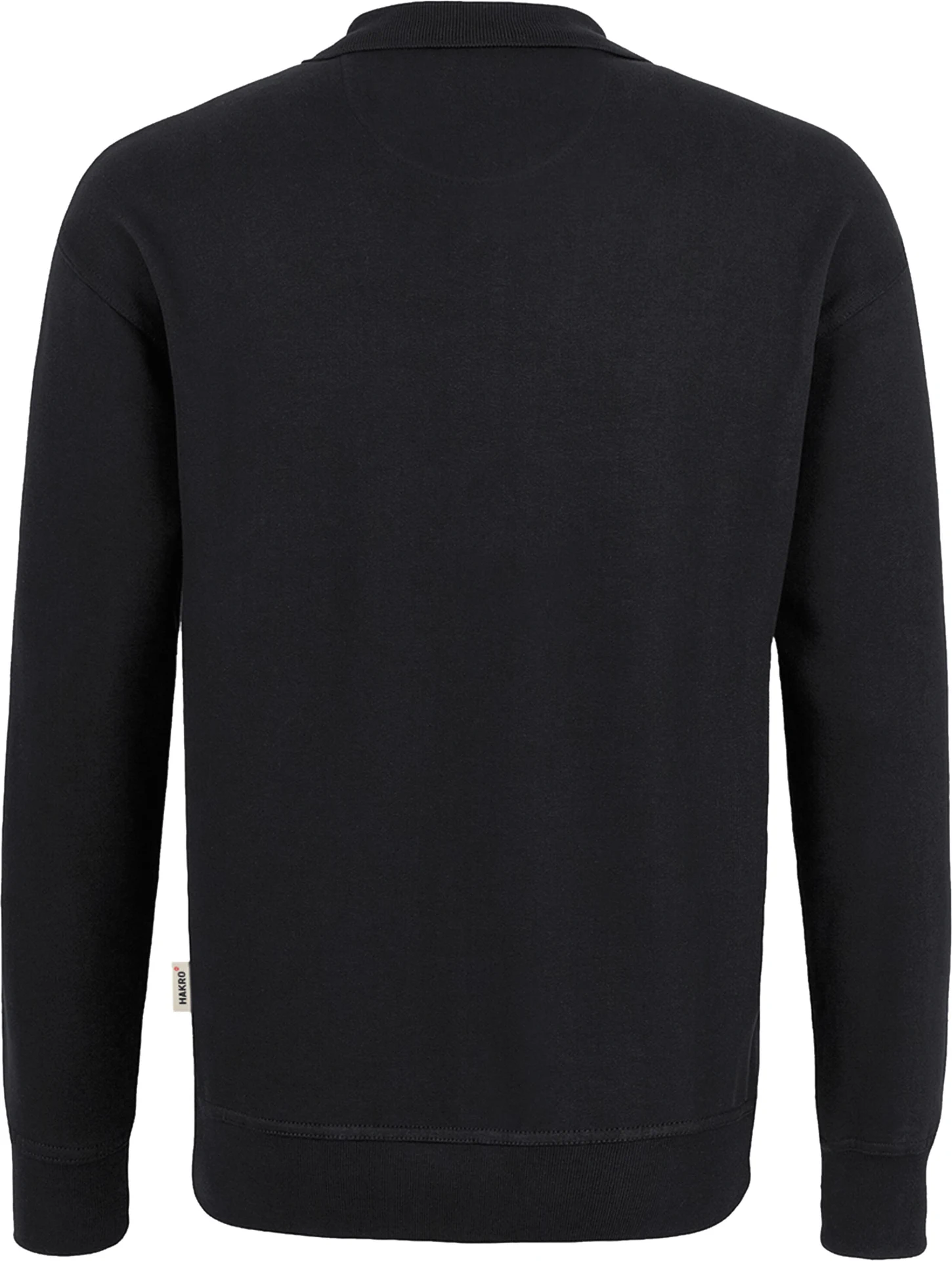 HAKRO Pocket-Sweatshirt 457 Premium