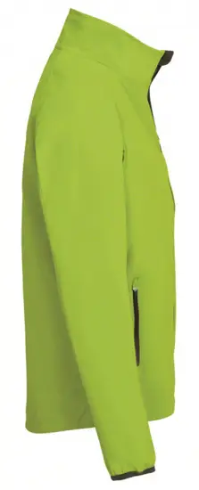 HAKRO Light-Softshell-Jacke 856 Brantford