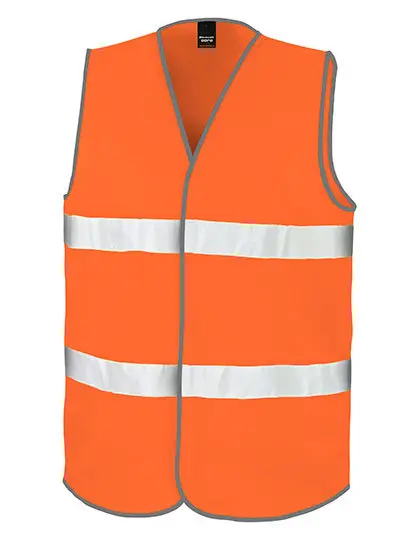 Result Motorist Safety Vest Result Motorist Safety Vest