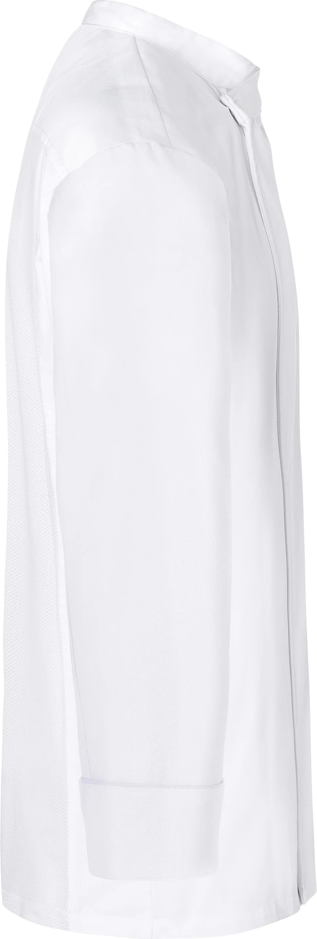 karlowsky-bjm4-langarm-ueberwurf-kochhemd-basic-white-right-6 KARLOWSKY Überwurf-Kochhemd Basic