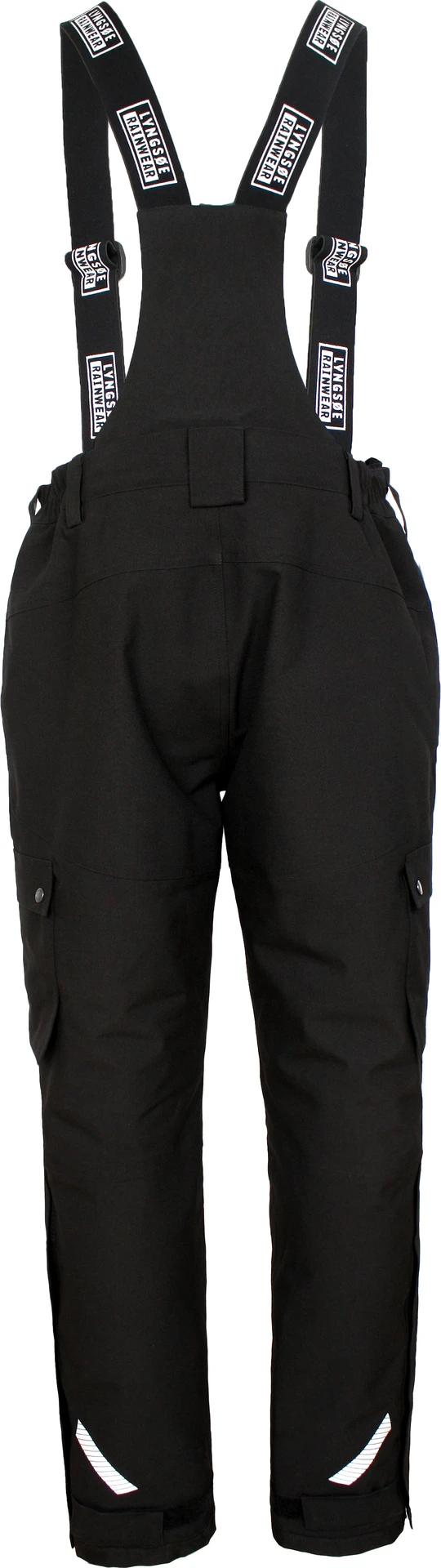 Lyngsøe 4WS-4093 Atmungsaktive Stretch Winterhose