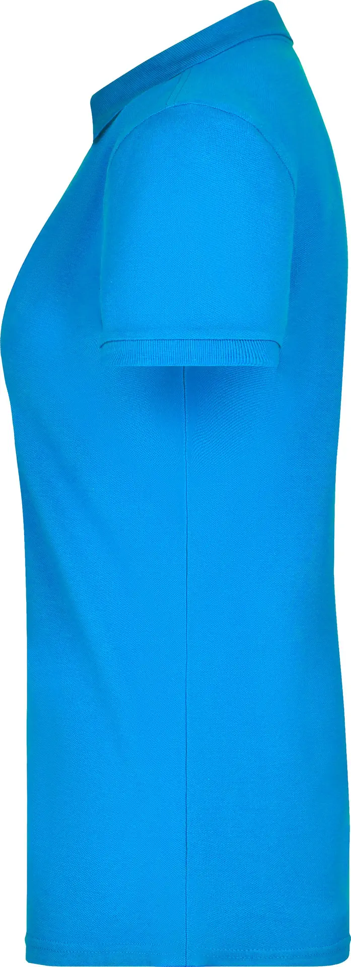 jn707-ladies-pima-poloshirt-regattablue-left-4 James & Nicholson Ladies Pima Polo