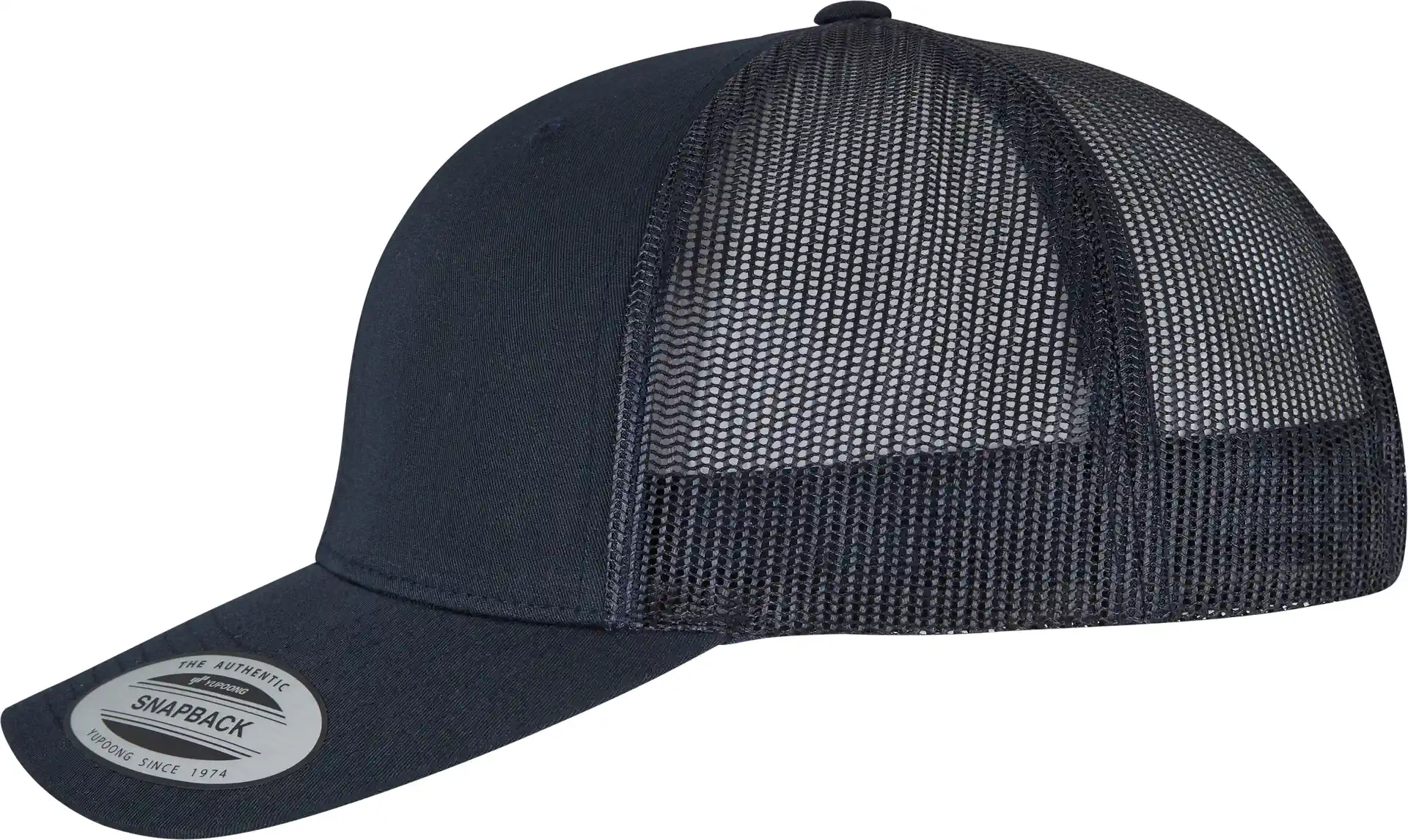 FLEXFIT Retro Trucker