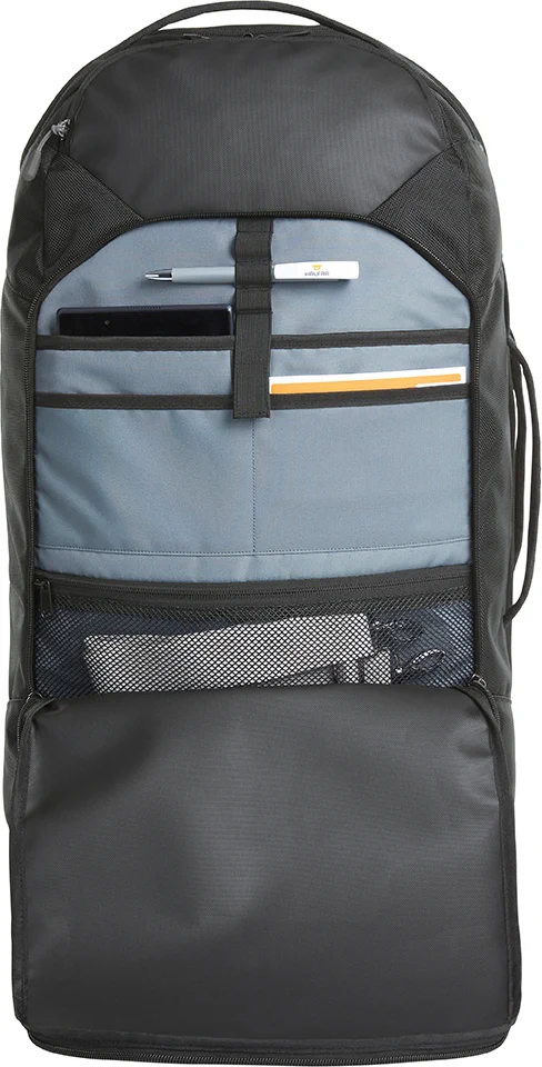 halfar-1815010-roller-bag-hashtag-4 HALFAR Roller Bag Hashtag