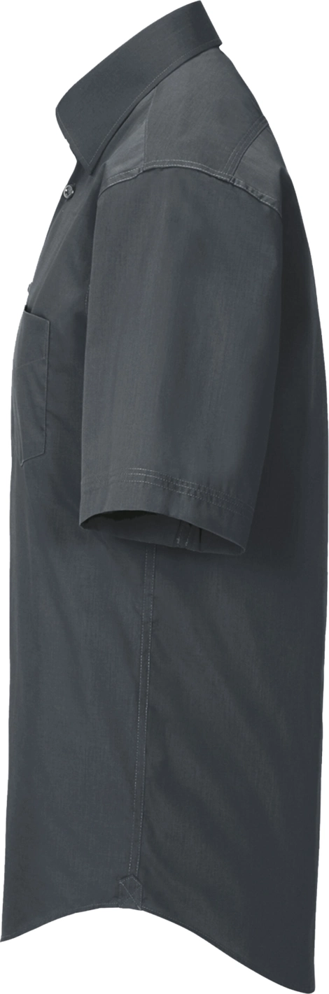 HAKRO Hemd 1/2 Arm 122 Mikralinar® HAKRO Hemd 1/2 Arm 122 Mikralinar®