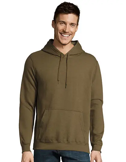 SOL'S Hooded-Sweater Slam
