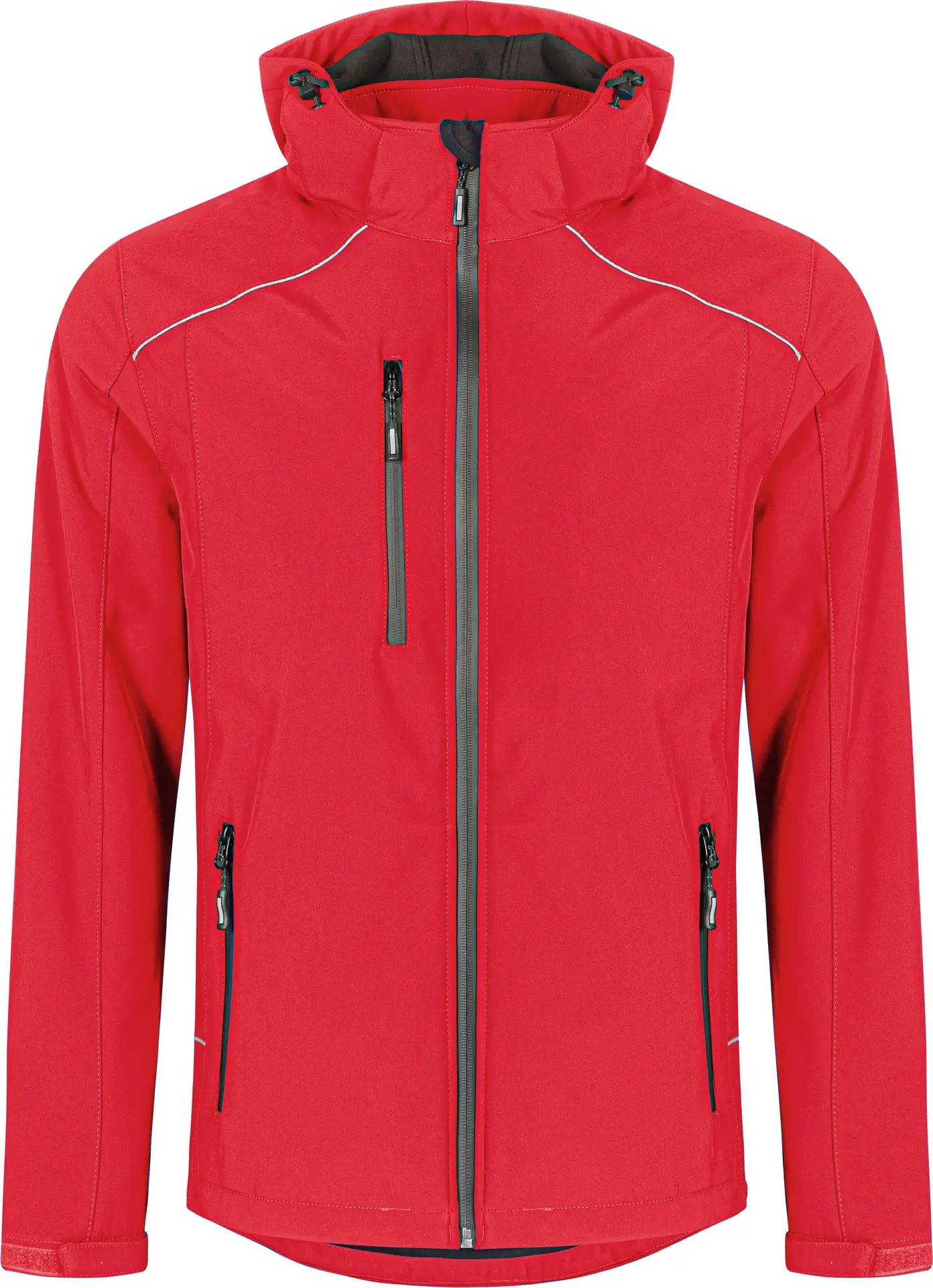 Promodoro Men's Softshell Jacket