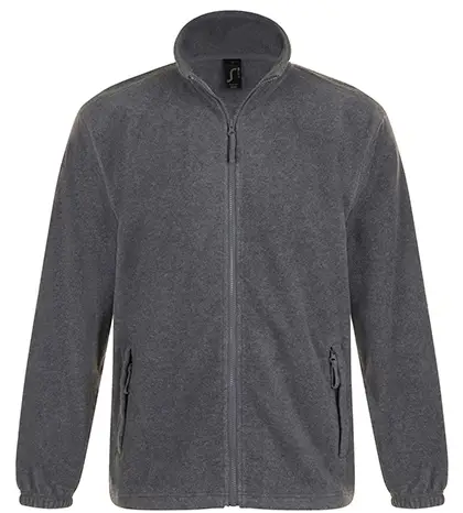 grey melange