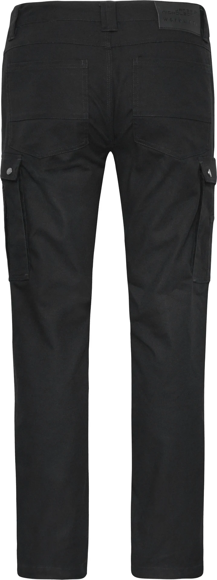 James & Nicholson Workwear Cargo Pants