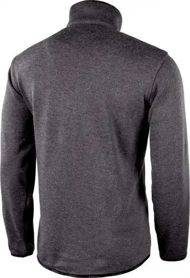 albatros Duke Strick-/Fleecejacke 26.465.0 albatros Duke Strick-/Fleecejacke 26.465.0
