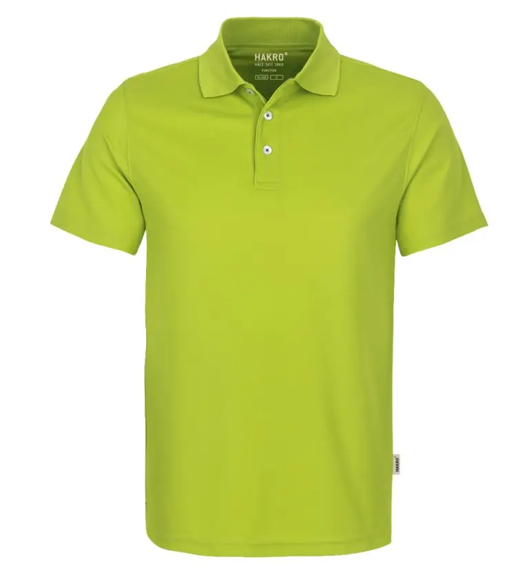 HAKRO Poloshirt 806 Coolmax HAKRO Poloshirt 806 Coolmax