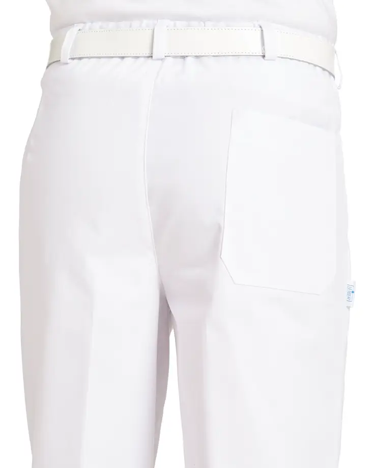 Leiber Herren Bundfaltenhose 12/8230