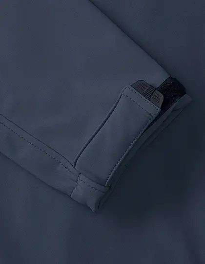 Russell Men's Softshell-Jacket
