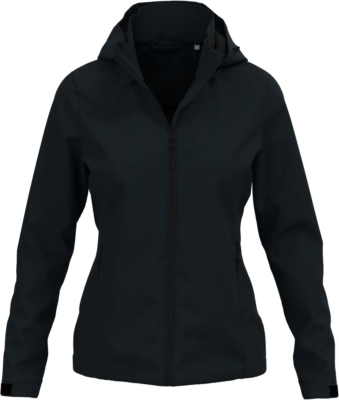 Stedman Lux Softshell Jacket Women