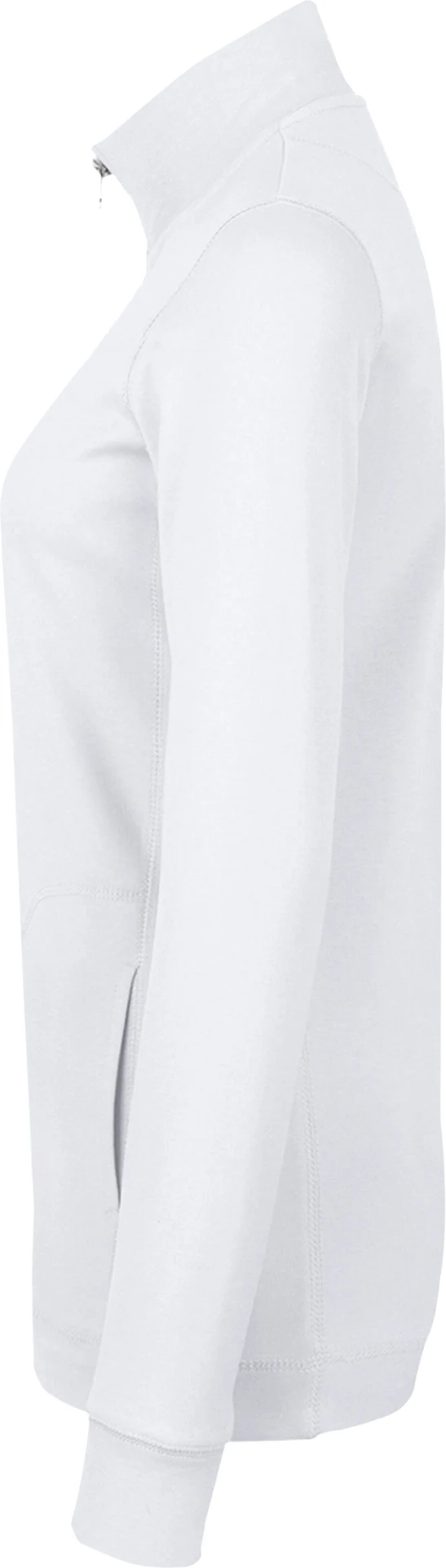 HAKRO Women-Jacke 227 Interlock