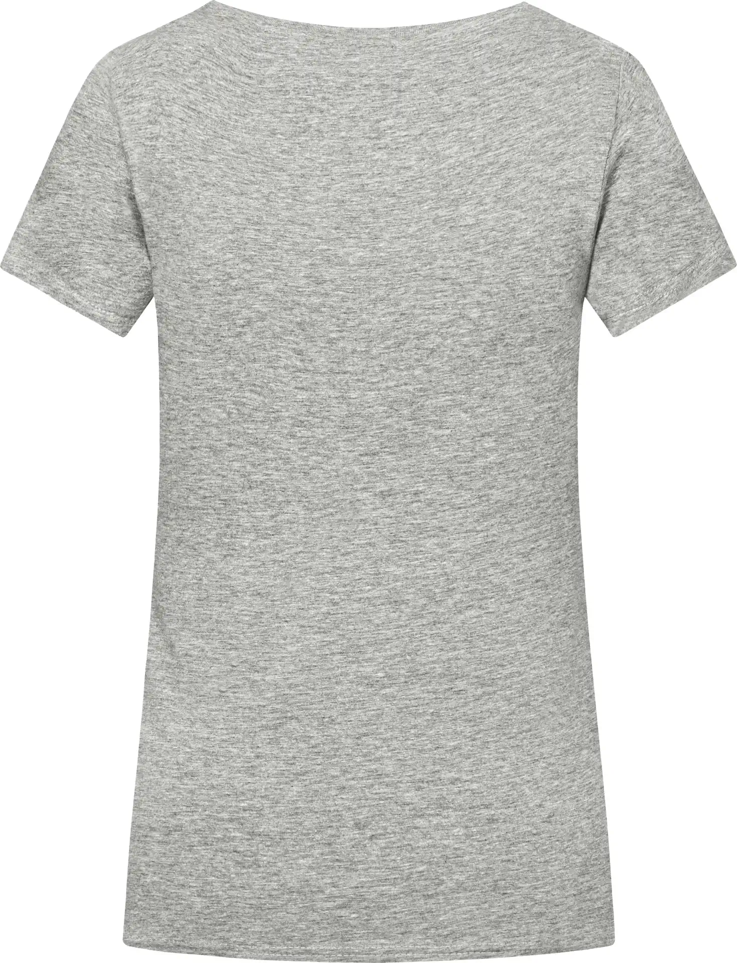 promodoro-3085-womens-slim-fit-t-shirt-sportsgrey-back-6 Promodoro Women's Slim Fit-T