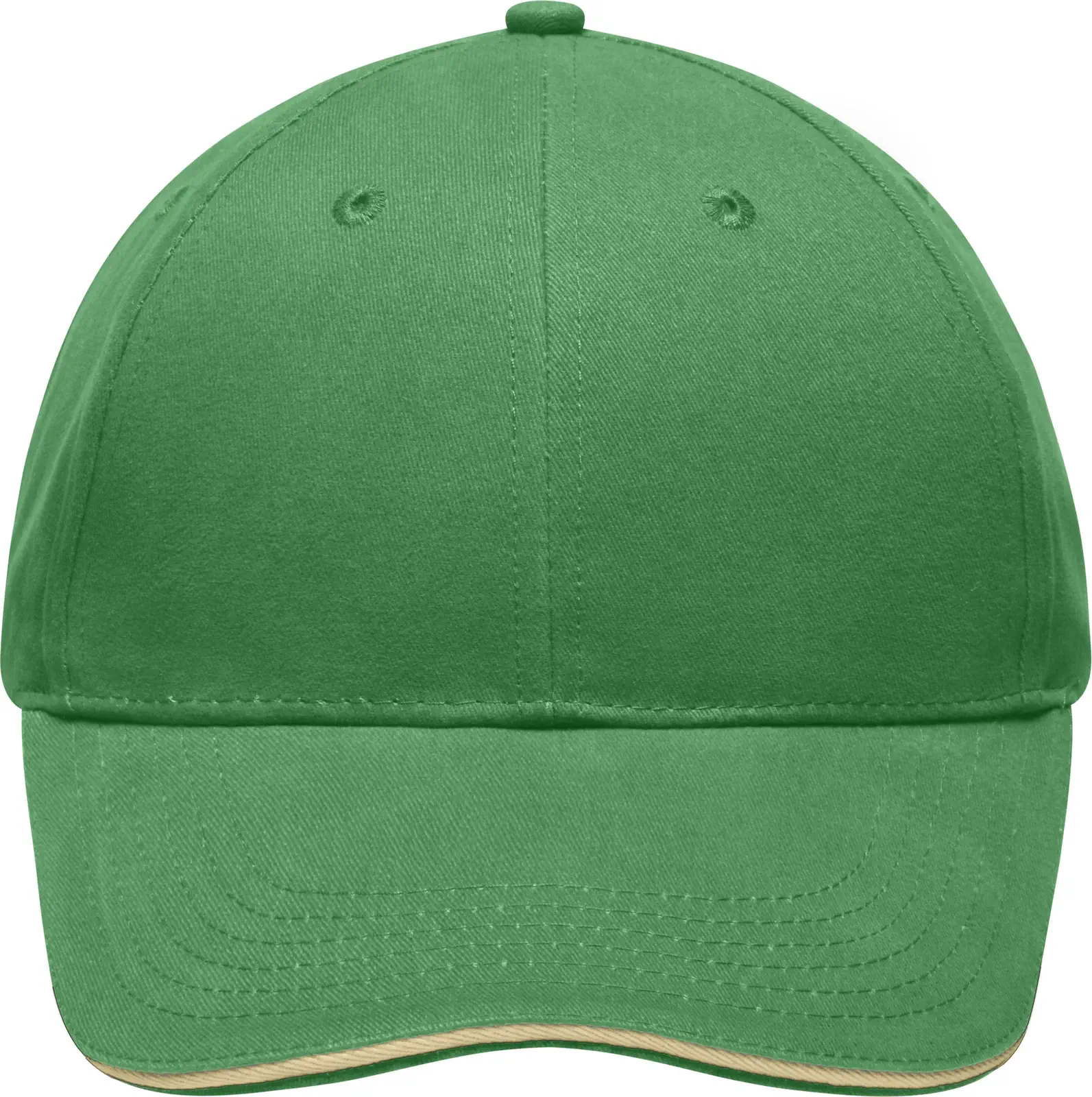green/beige