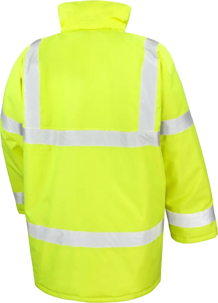 Result Core R218X Sicherheits Parka Result Core R218X Sicherheits Parka