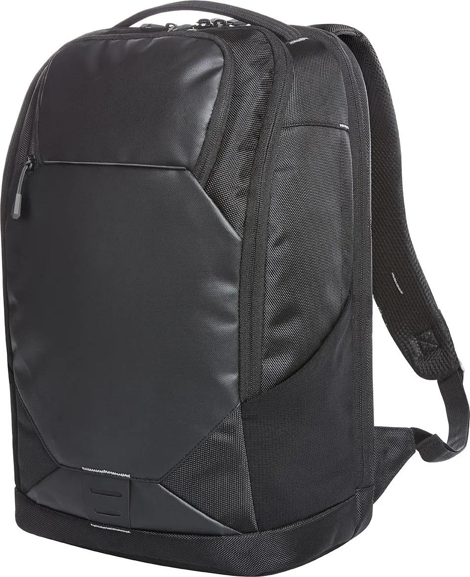 HALFAR Notebook Backpack Hashtag