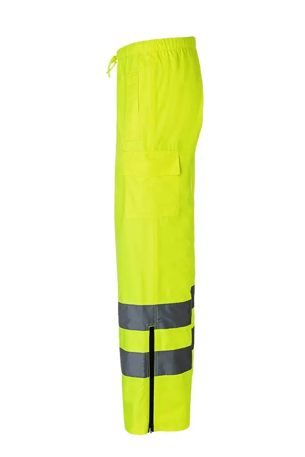Kübler Regenhose REFLECTIQ Form 2995