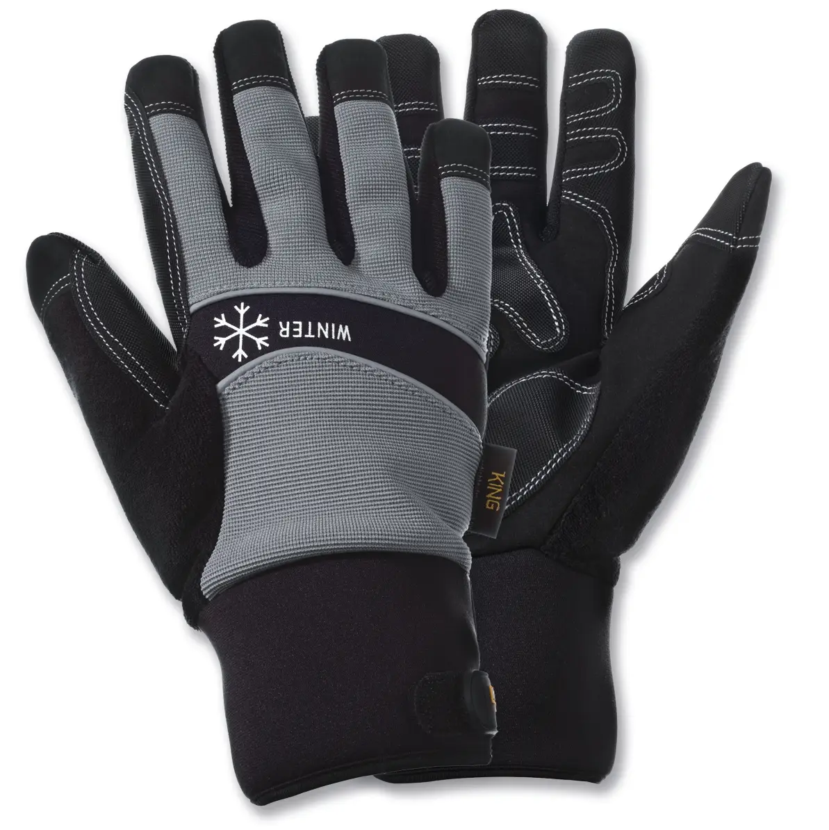 WORKPOWER Mechanikerhandschuh KING