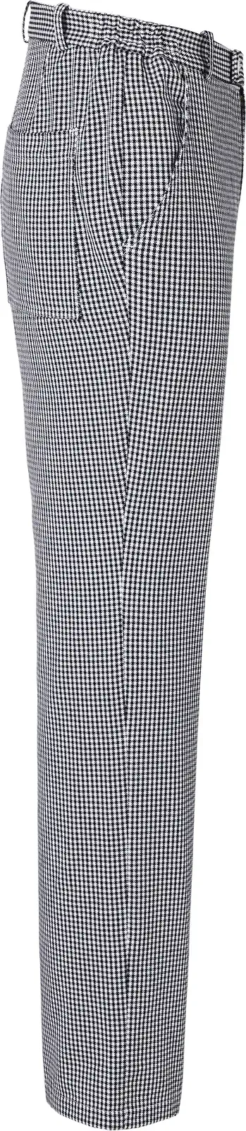 karlowsky-bhm1-kochhose-basic-black-white-right-6 KARLOWSKY Kochhose Basic