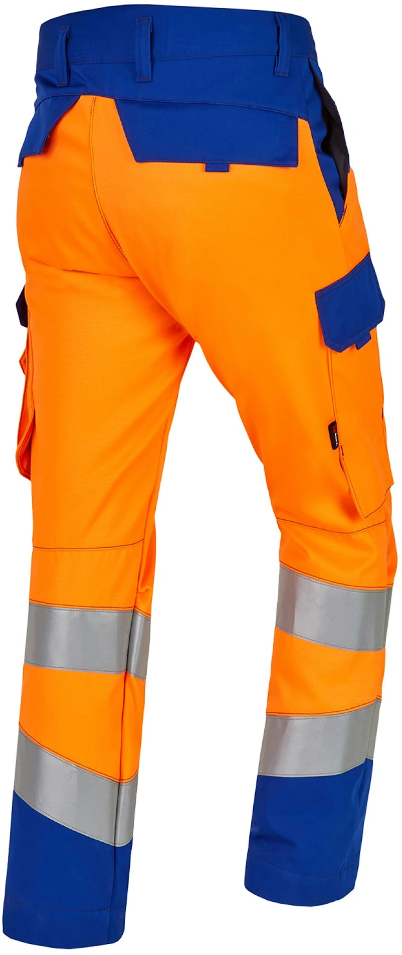 rofa Bundhose 2381 MultiSEVEN leuchtorange rofa Bundhose 2381 MultiSEVEN leuchtorange
