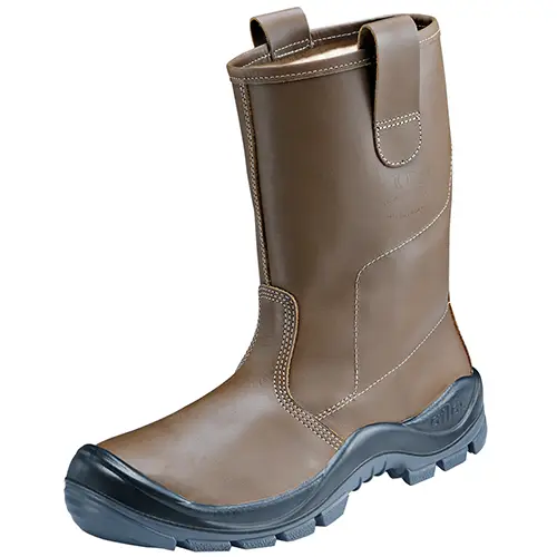 atlas Sicherheitsstiefel Anatomic Bau 825 XP® S3