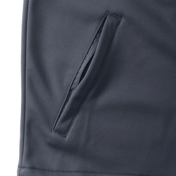 russell-r041m-mens-smart-softshell-gilet-frenchnavy-detail-7 Russell Men's Smart Softshell Gilet