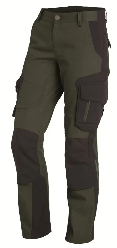 FHB Damen Arbeitshose ALMA