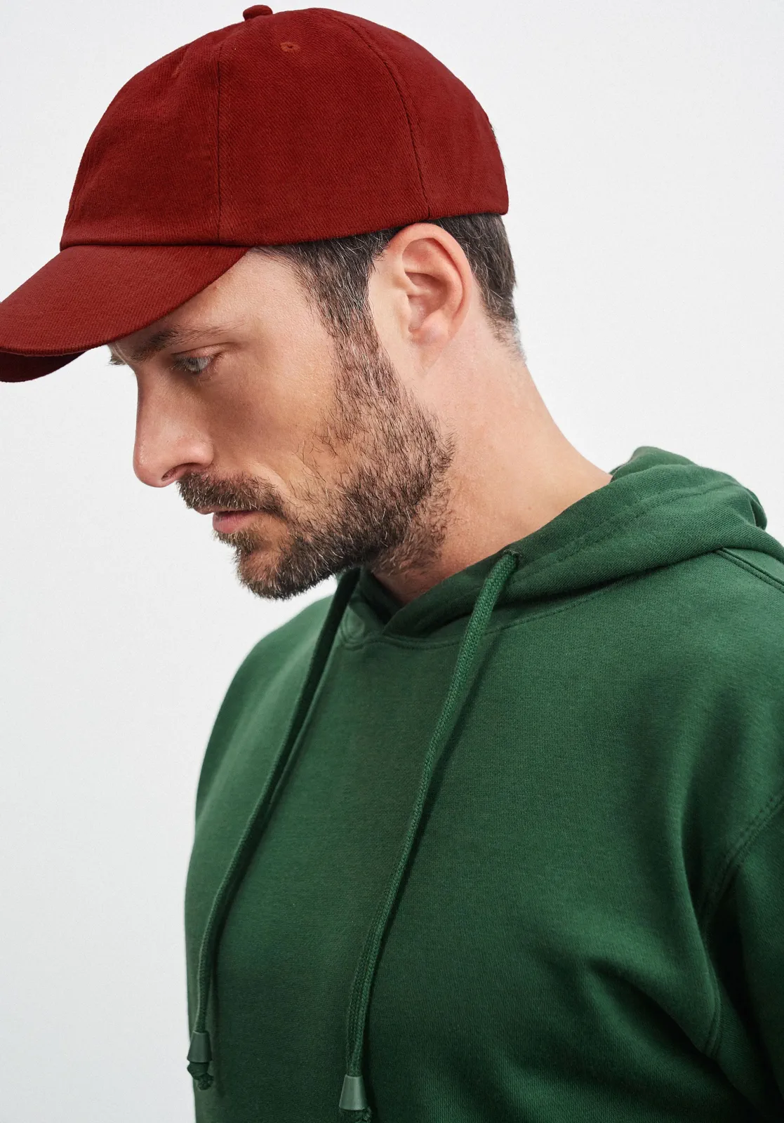 James & Nicholson Hooded Sweat