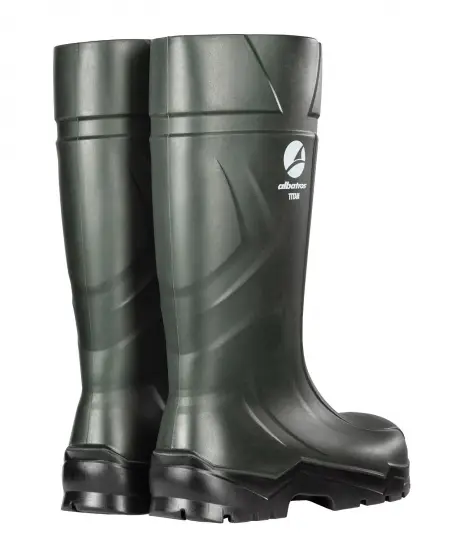 albatros Titan 59.088.0 PU-Sicherheitsstiefel albatros Titan 59.088.0 PU-Sicherheitsstiefel