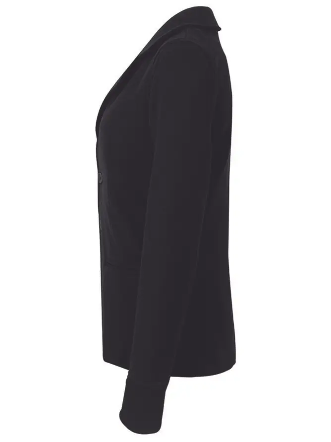 HAKRO Women-Sweatblazer 260 Premium