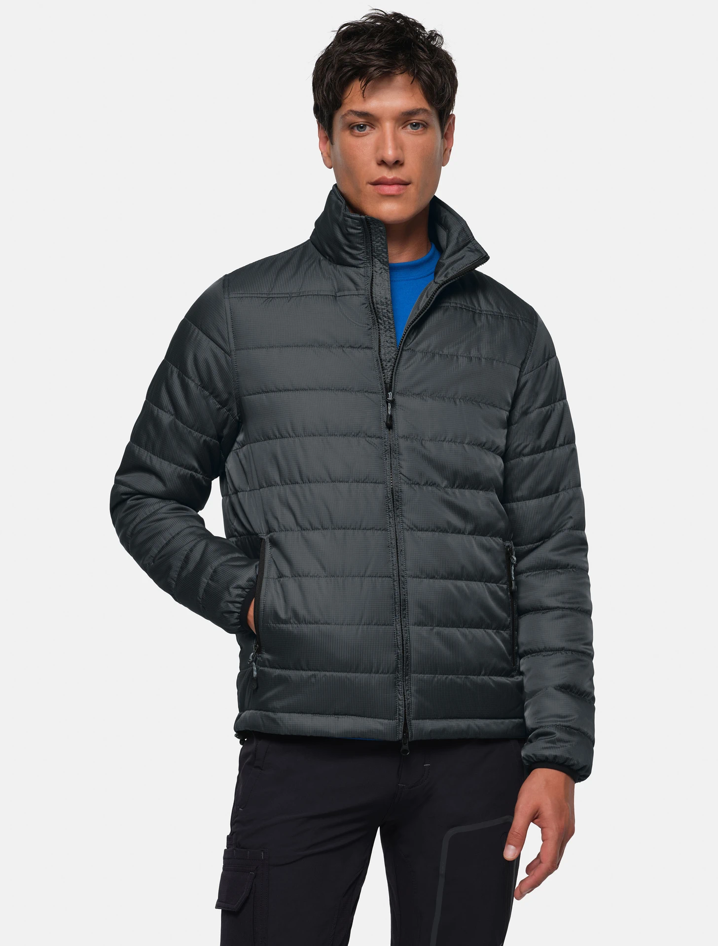 HAKRO Loft-Jacke 851 Barrie