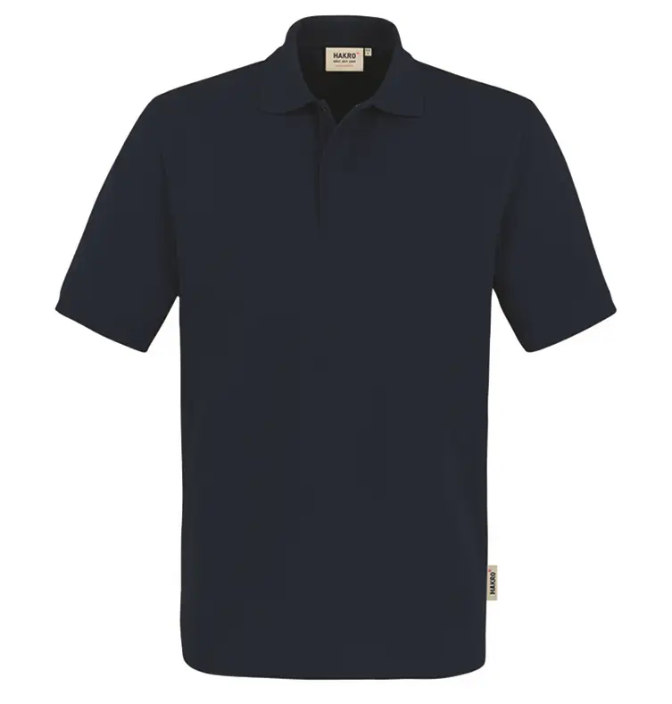 HAKRO Poloshirt 819 HACCP Mikralinar®