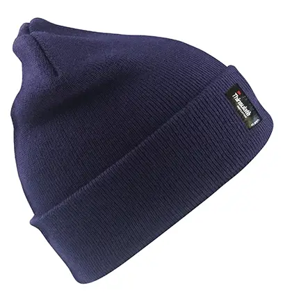 Result Heavyweight Thinsulate Woolly Ski Hat Result Heavyweight Thinsulate Woolly Ski Hat