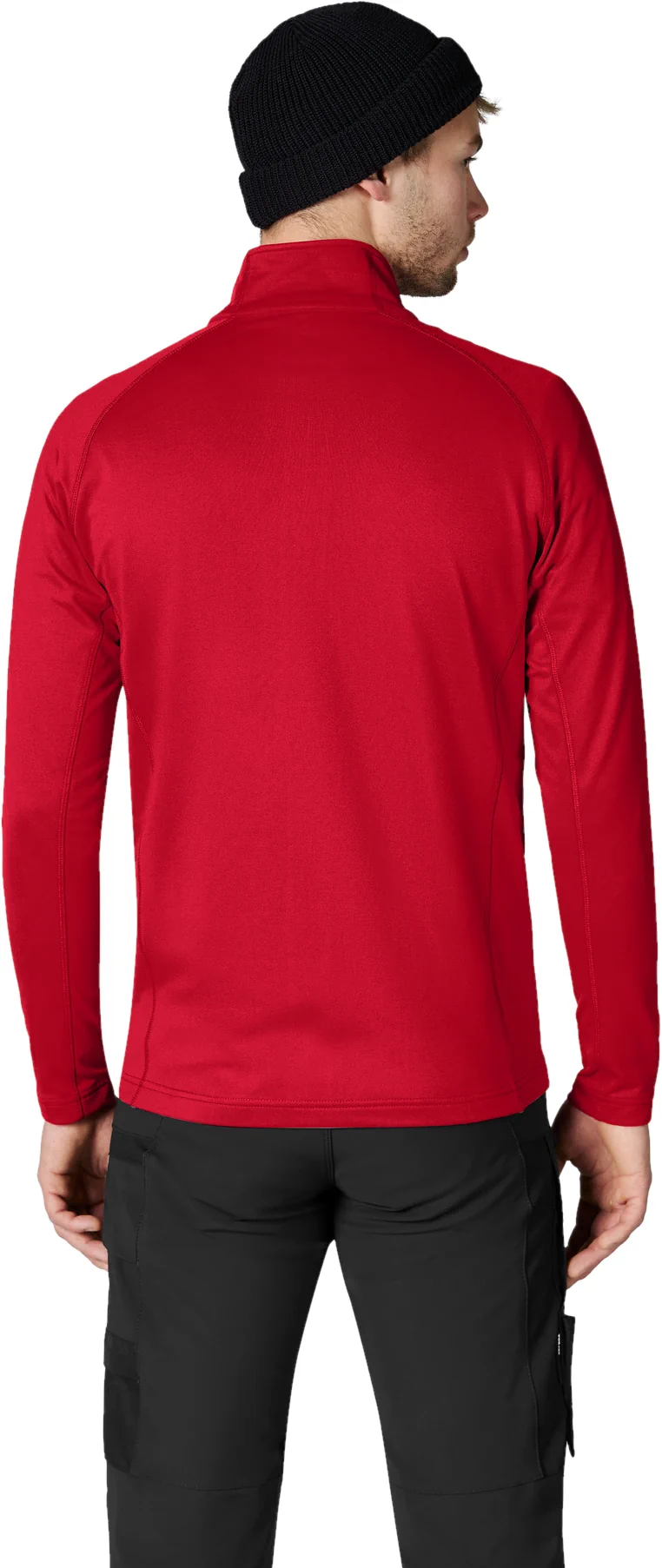 FHB Jersey-Fleecejacke KUNO FHB Jersey-Fleecejacke KUNO