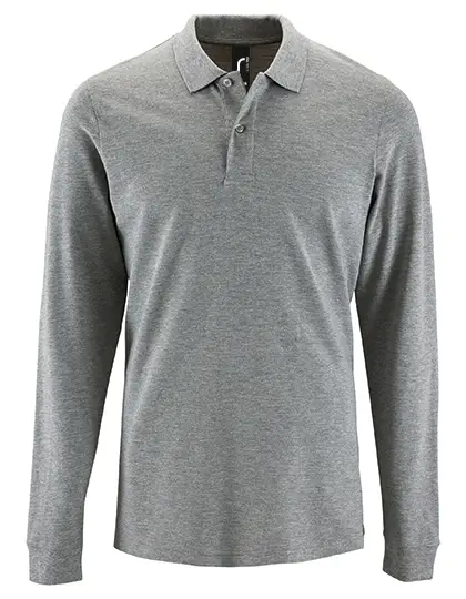 grey melange