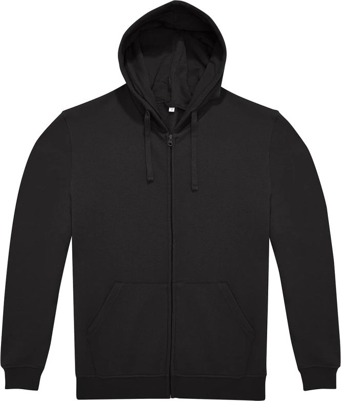 B&C ID.224 Zip Hood