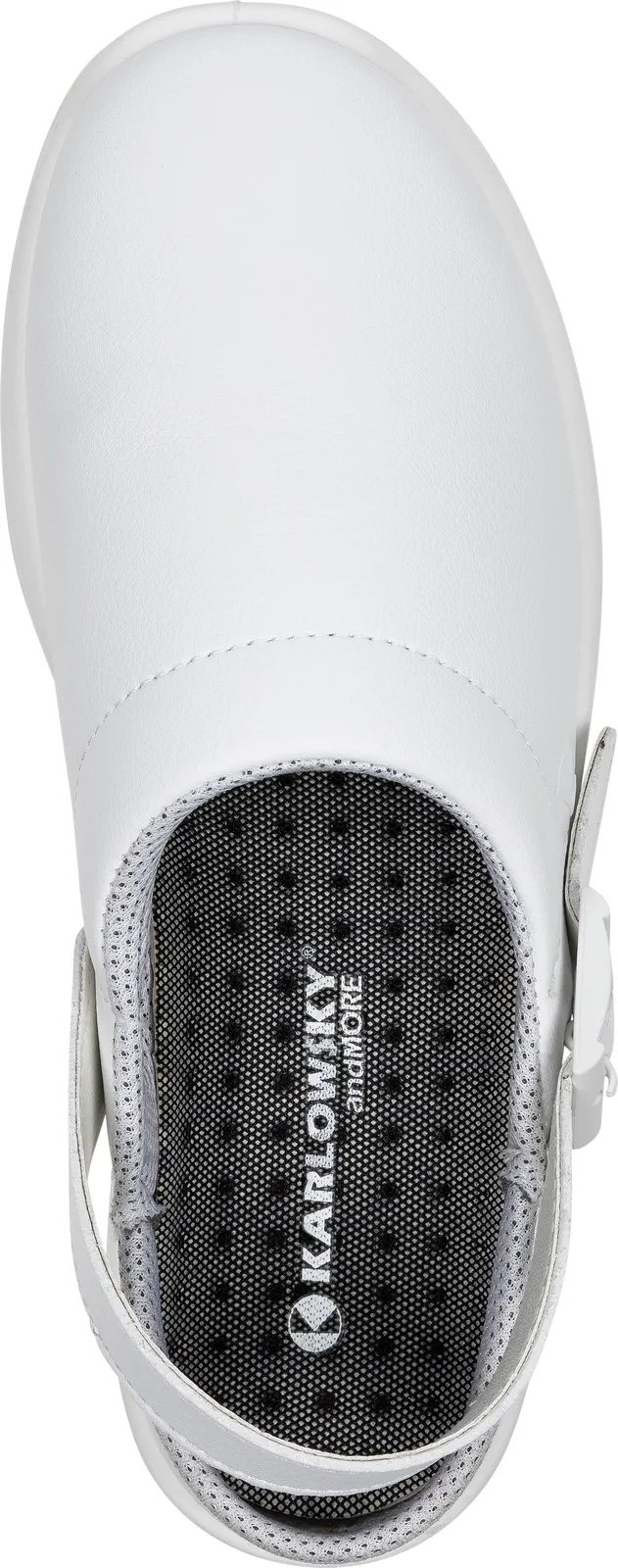 karlowsky-bs51-berufsschuh-kapstadt-white-detail-7 KARLOWSKY Berufsschuh Kapstadt