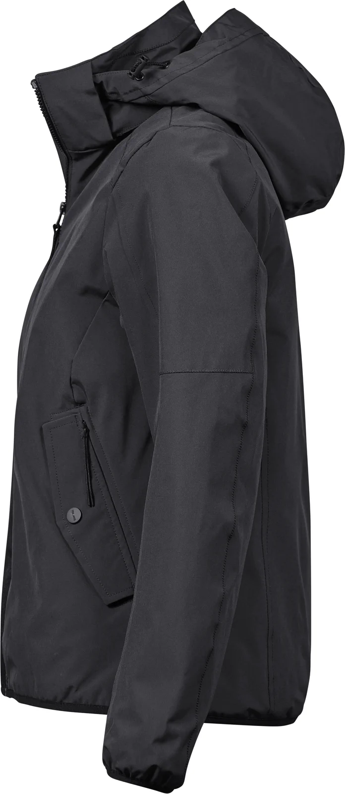 Tee Jays Women's Urban Adventure Jacket