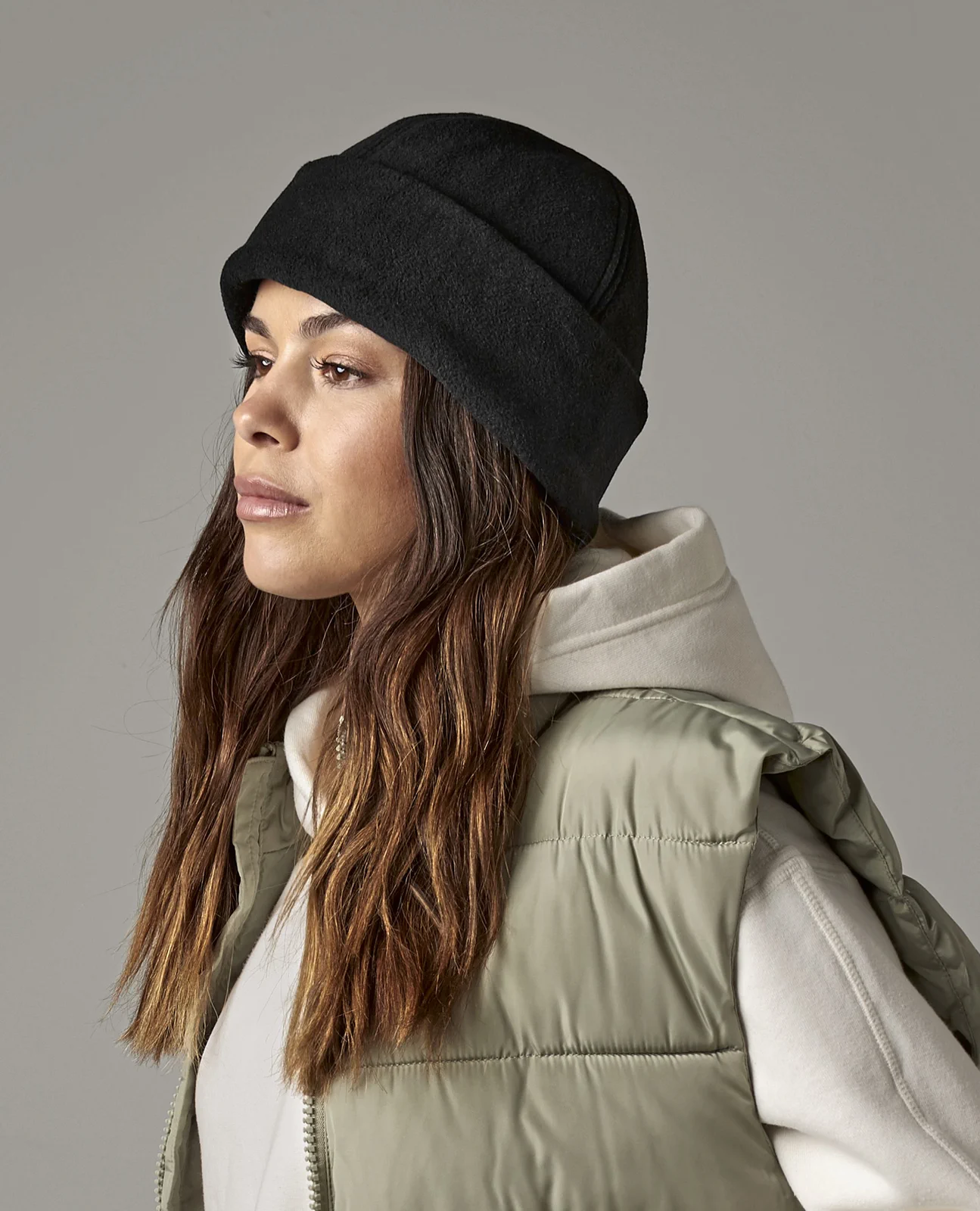 Beechfield Suprafleece® Ski Hat