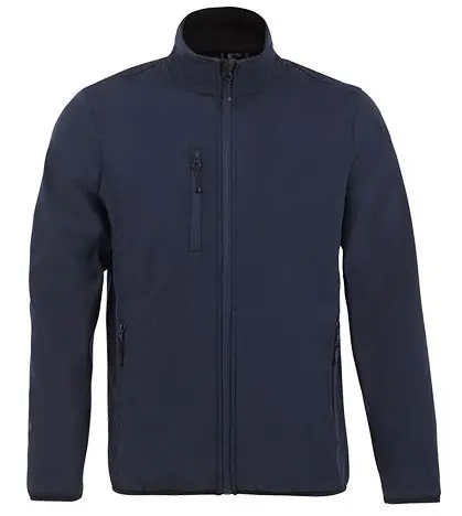 SOL'S Men's Softshell Jacket Radian