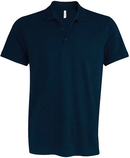 Kariban Herren Stretch Piqué Polo K239