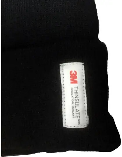 Result Recycled Thinsulate Beanie