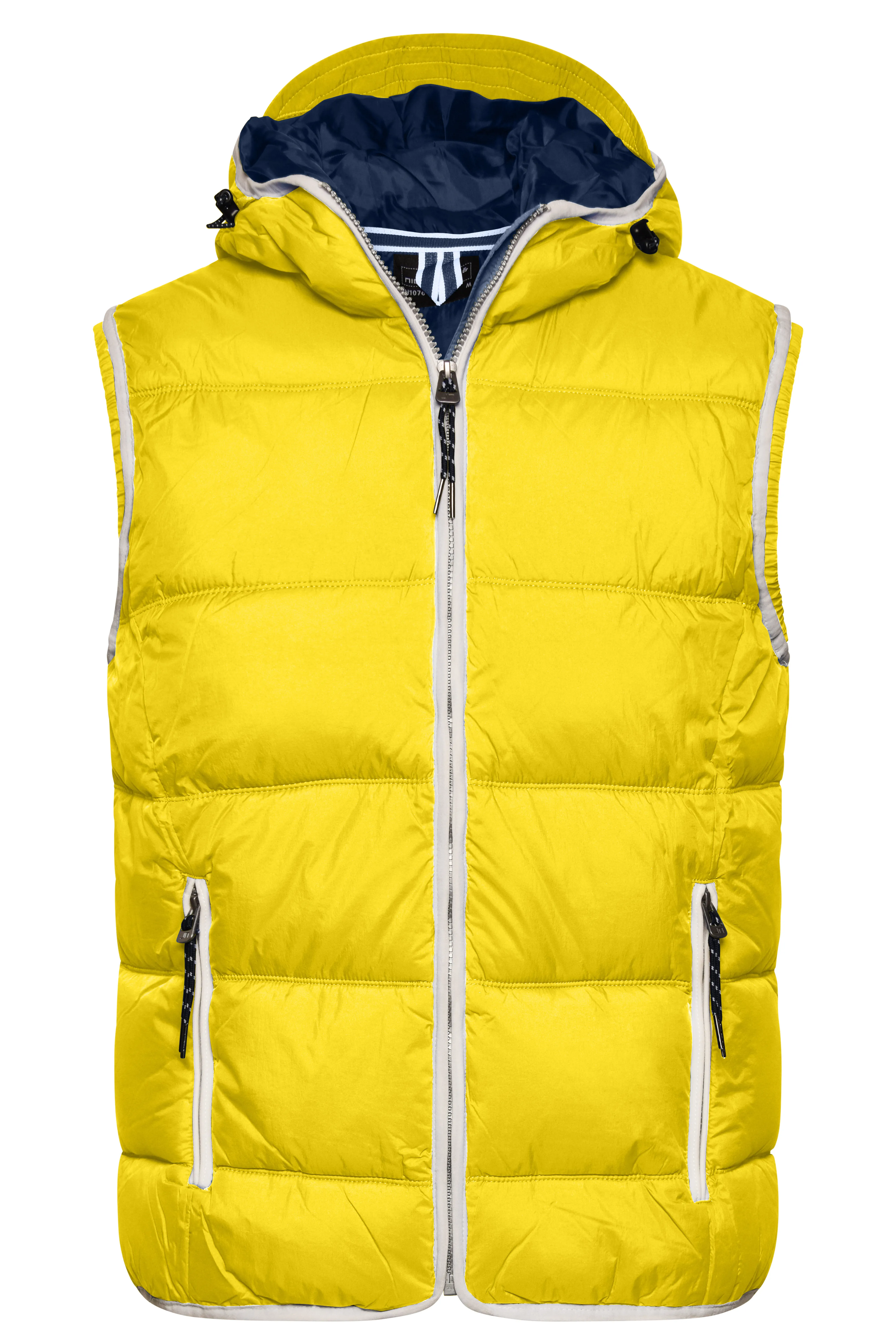 sun yellow/white